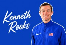 Kenneth Rooks