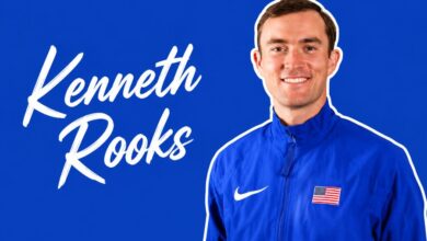 Kenneth Rooks