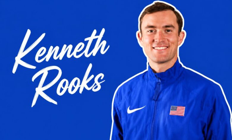 Kenneth Rooks