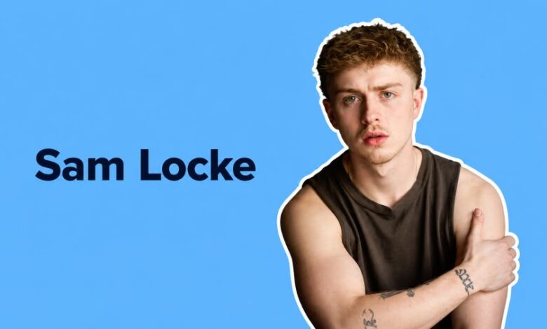 Sam Locke