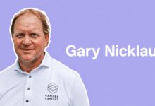 Gary Nicklaus