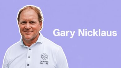 Gary Nicklaus