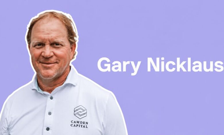 Gary Nicklaus