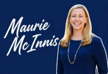Maurie McInnis