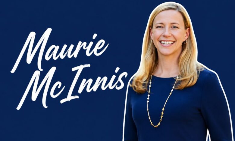 Maurie McInnis