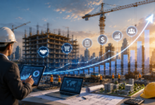 The Growth Potential of Procurement in High-Value Construction Projects