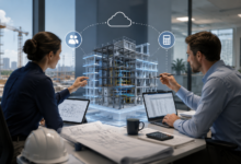 How BIM Improves Collaboration Between Design and Estimating Teams