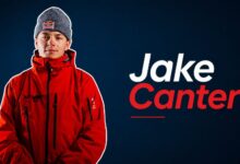 Jake Canter
