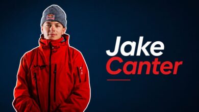 Jake Canter