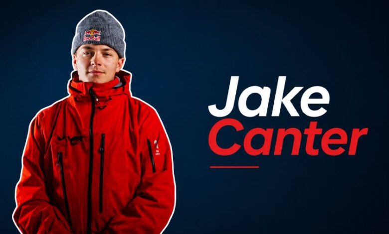 Jake Canter