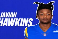 Javian Hawkins