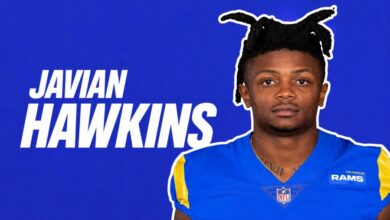 Javian Hawkins