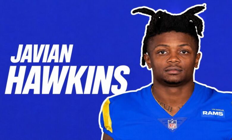 Javian Hawkins