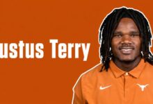 Justus Terry