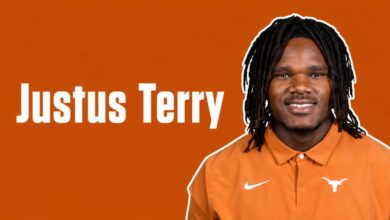 Justus Terry