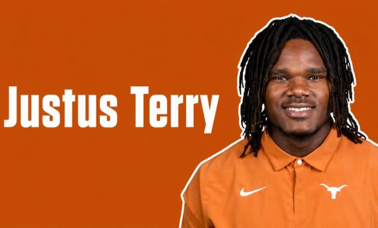 Justus Terry