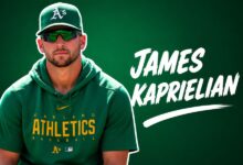 James Kaprielian