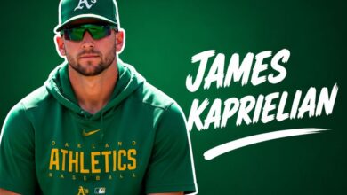 James Kaprielian