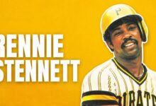 Rennie Stennett