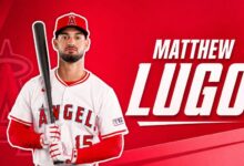 Matthew Lugo Biography