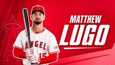 Matthew Lugo Biography