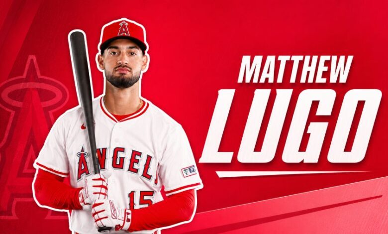 Matthew Lugo Biography