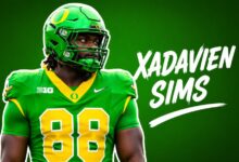 Xadavien Sims