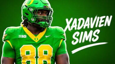Xadavien Sims