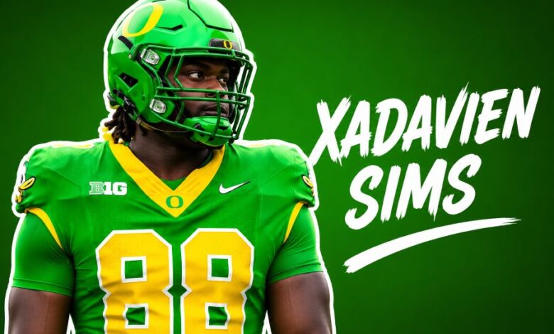 Xadavien Sims