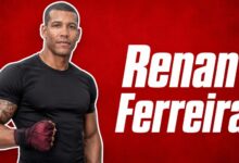 Renan Ferreira