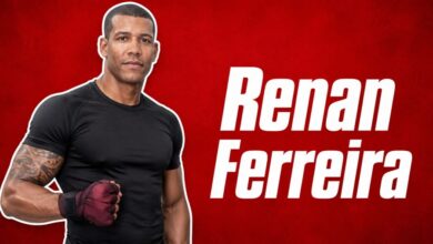 Renan Ferreira