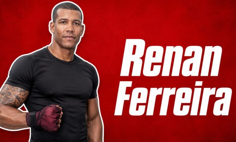 Renan Ferreira