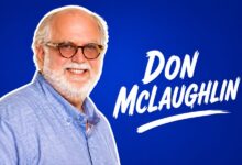 Don McLaughlin