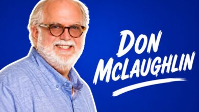 Don McLaughlin