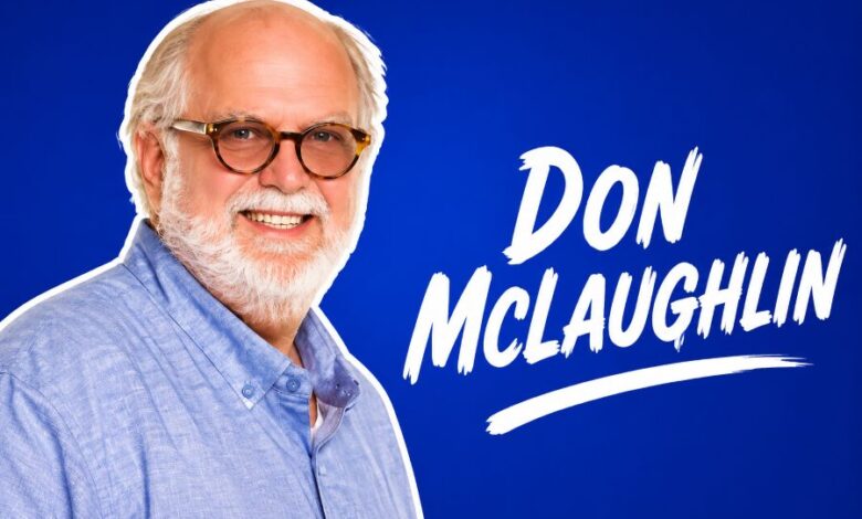 Don McLaughlin