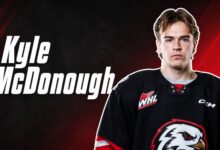 Kyle McDonough