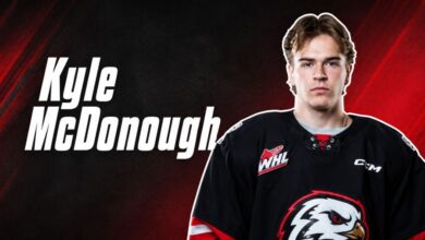 Kyle McDonough