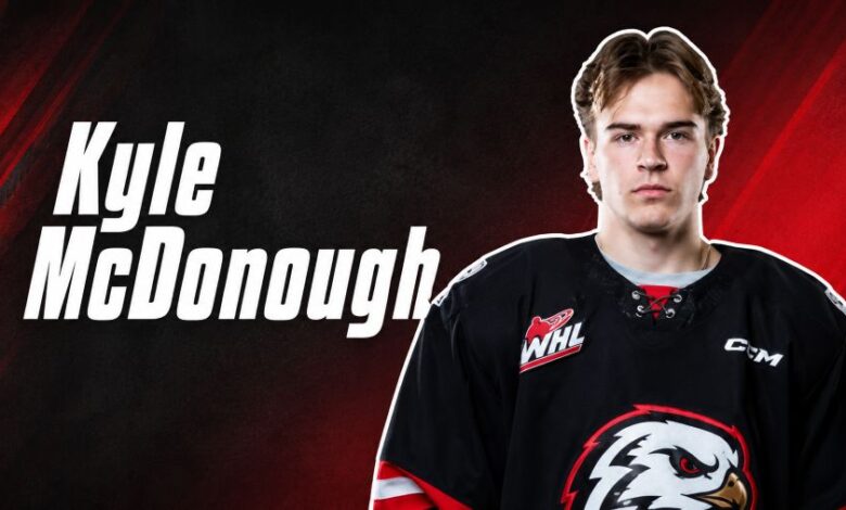 Kyle McDonough