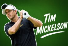 Tim Mickelson