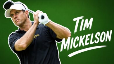 Tim Mickelson