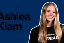 Ashlea Klam Biography