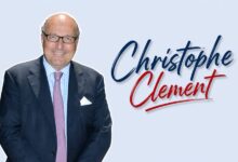 Christophe Clement