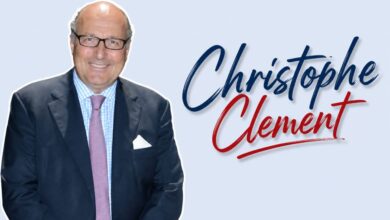 Christophe Clement