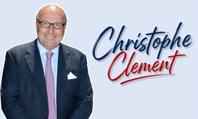 Christophe Clement