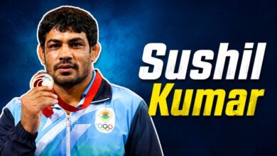 Sushil Kumar