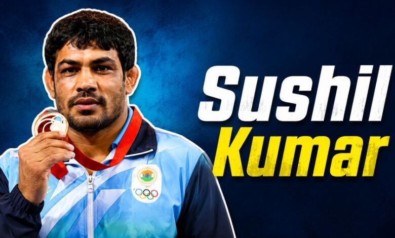 Sushil Kumar