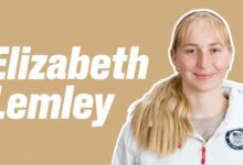 Elizabeth Lemley
