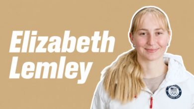 Elizabeth Lemley