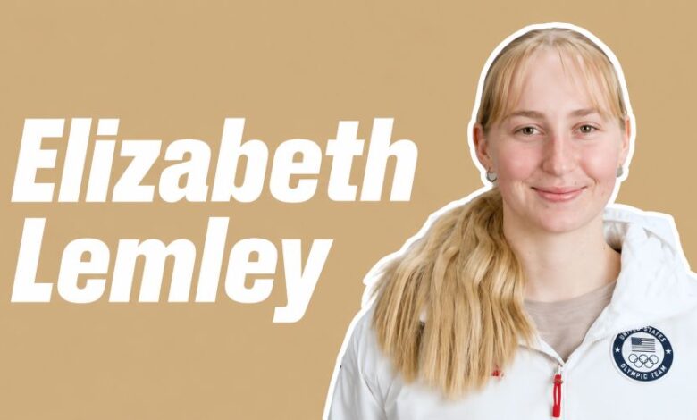 Elizabeth Lemley