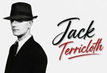 Jack Terricloth Biography